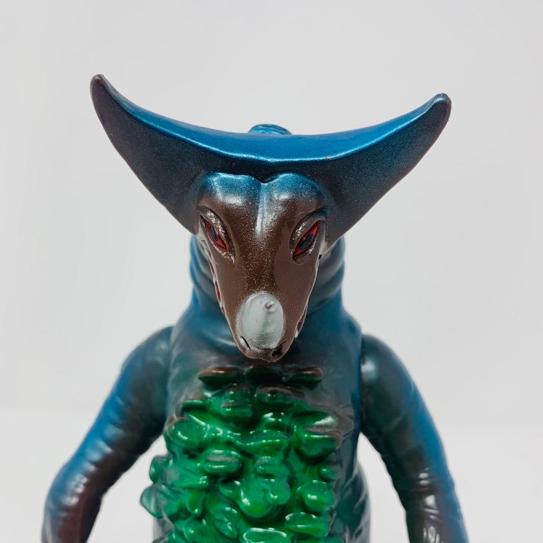 ブルマァク ゴモラ 絶版品　1999年B-CLUB 復刻版