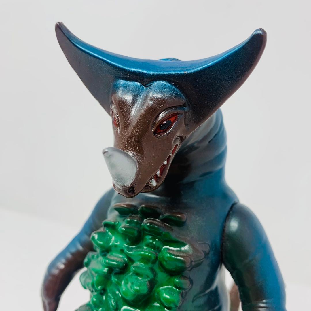 ブルマァク ゴモラ 絶版品　1999年B-CLUB 復刻版