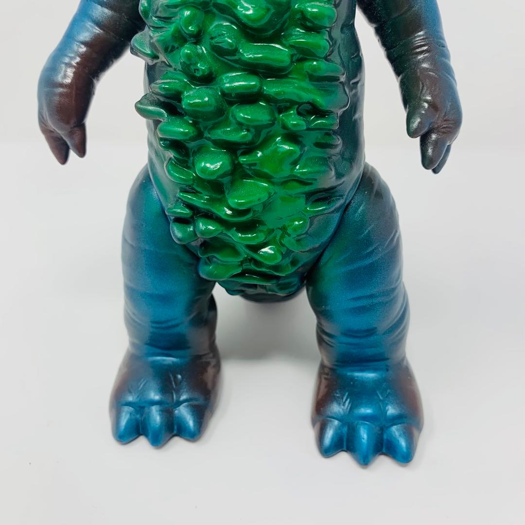 ブルマァク ゴモラ 絶版品　1999年B-CLUB 復刻版