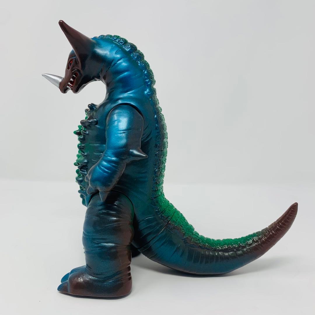 ブルマァク ゴモラ 絶版品　1999年B-CLUB 復刻版