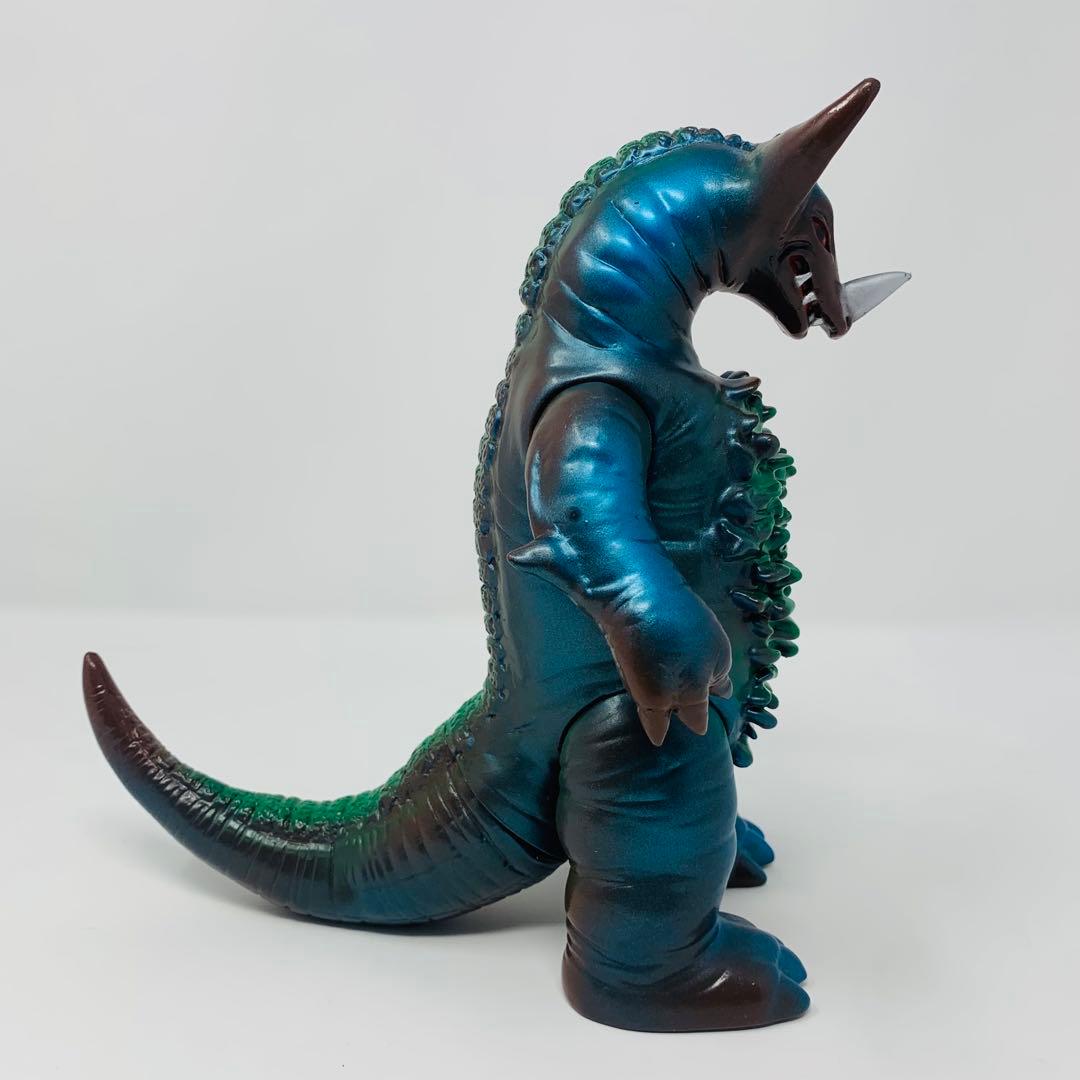 ブルマァク ゴモラ 絶版品　1999年B-CLUB 復刻版