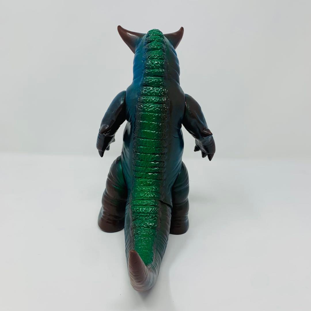 ブルマァク ゴモラ 絶版品　1999年B-CLUB 復刻版