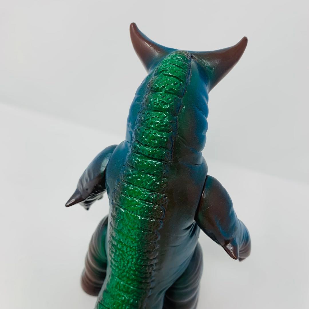 ブルマァク ゴモラ 絶版品　1999年B-CLUB 復刻版