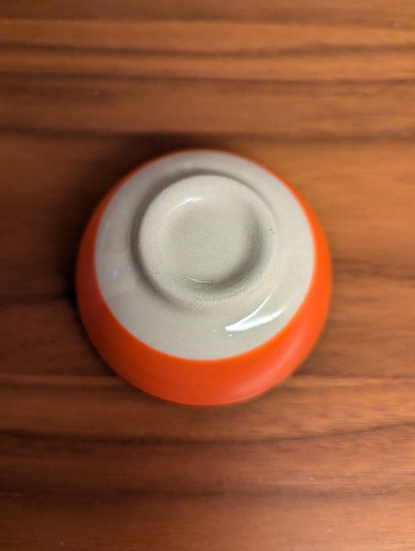 キュタフヤ小皿　小物入れ　陶器　トルコ製　伝統工芸品　10個セット