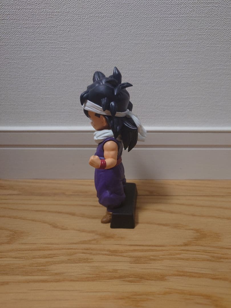 一番くじ ドラゴンボール EX 天下分け目の超決戦 D賞 孫悟飯 国内正規品