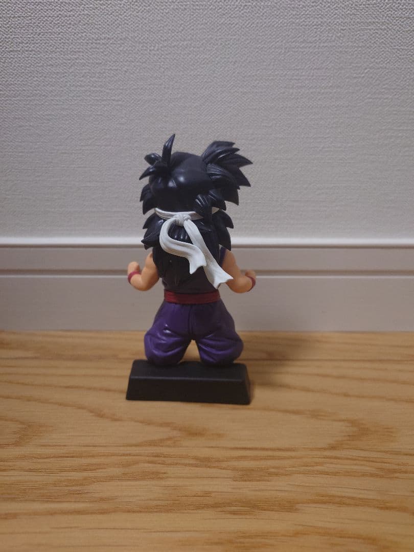 一番くじ ドラゴンボール EX 天下分け目の超決戦 D賞 孫悟飯 国内正規品