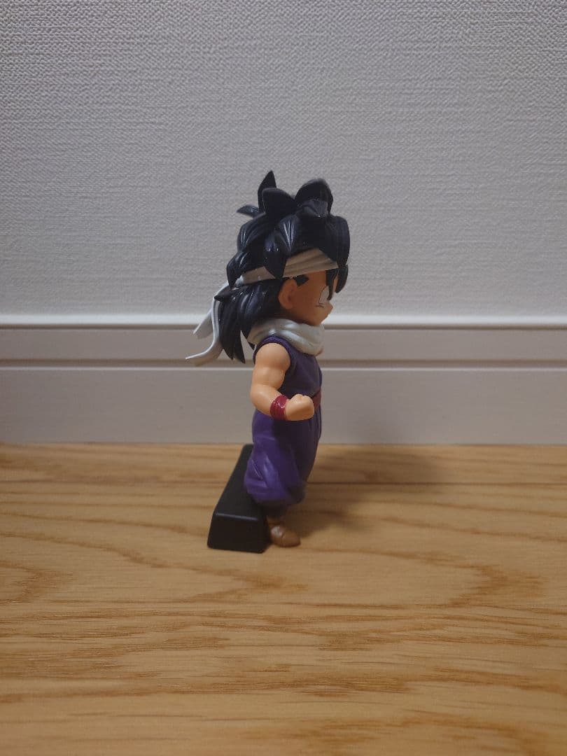 一番くじ ドラゴンボール EX 天下分け目の超決戦 D賞 孫悟飯 国内正規品