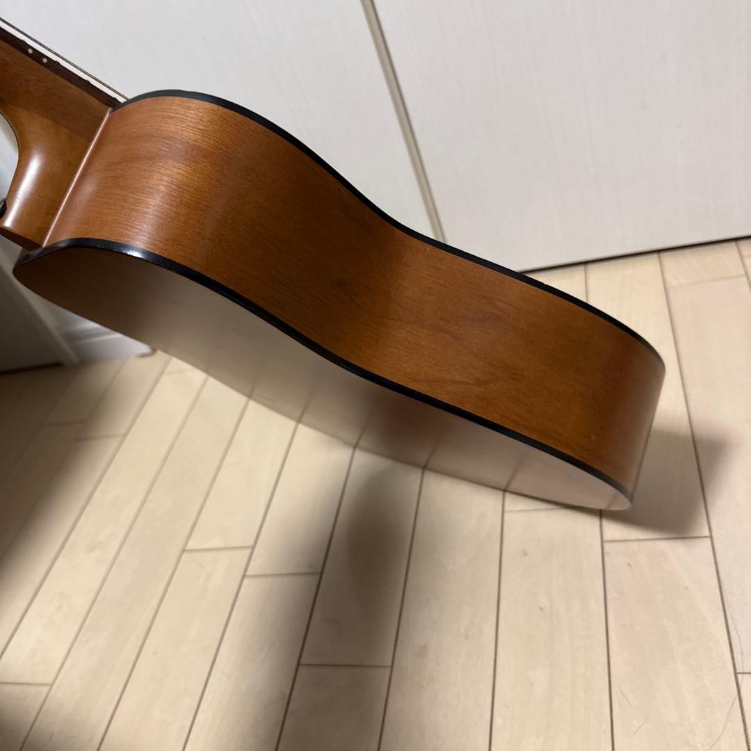 YAMAHA FG-Junior JR-1 ジュニアギター 子供用