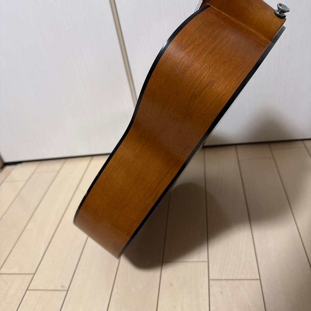 YAMAHA FG-Junior JR-1 ジュニアギター 子供用