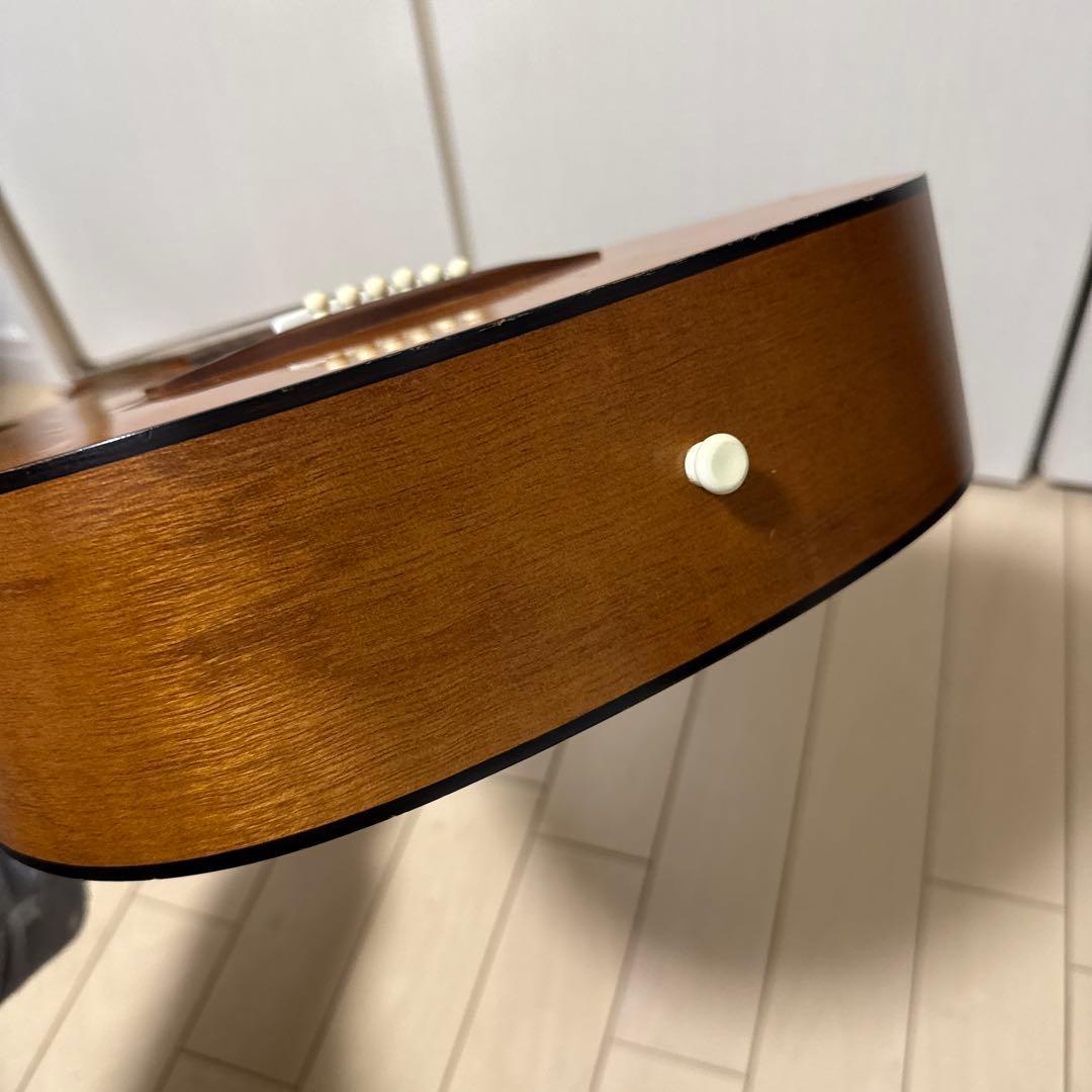 YAMAHA FG-Junior JR-1 ジュニアギター 子供用