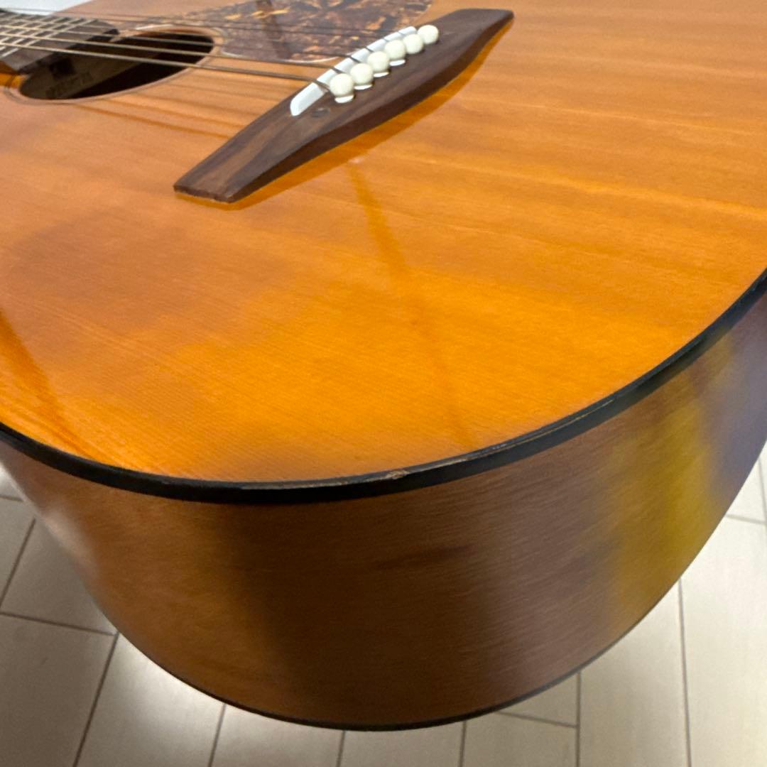 YAMAHA FG-Junior JR-1 ジュニアギター 子供用