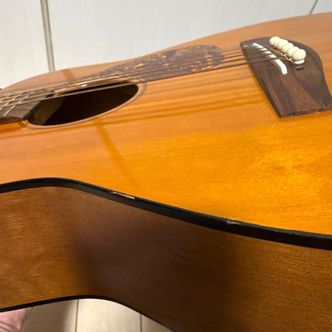 YAMAHA FG-Junior JR-1 ジュニアギター 子供用