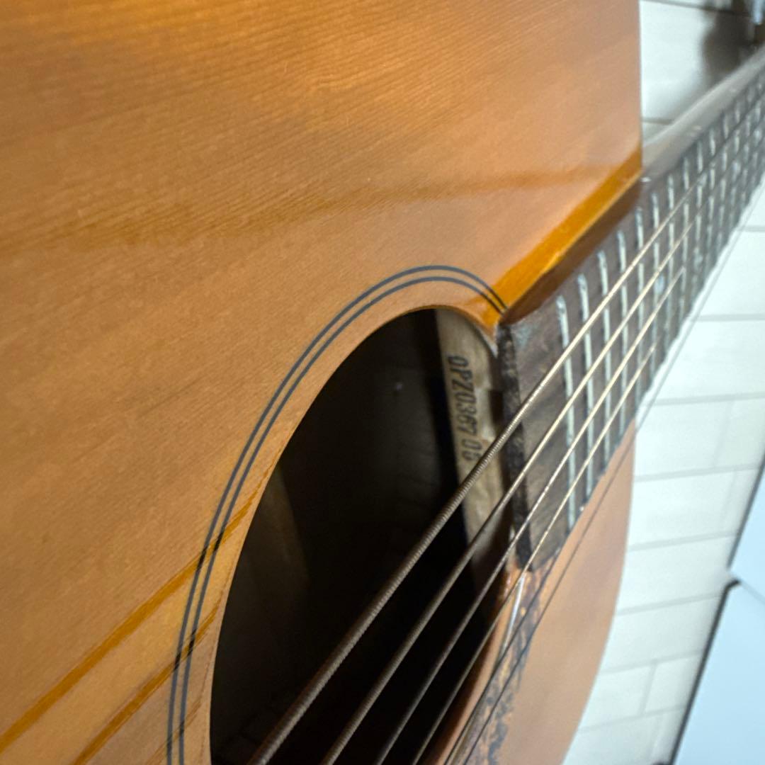 YAMAHA FG-Junior JR-1 ジュニアギター 子供用