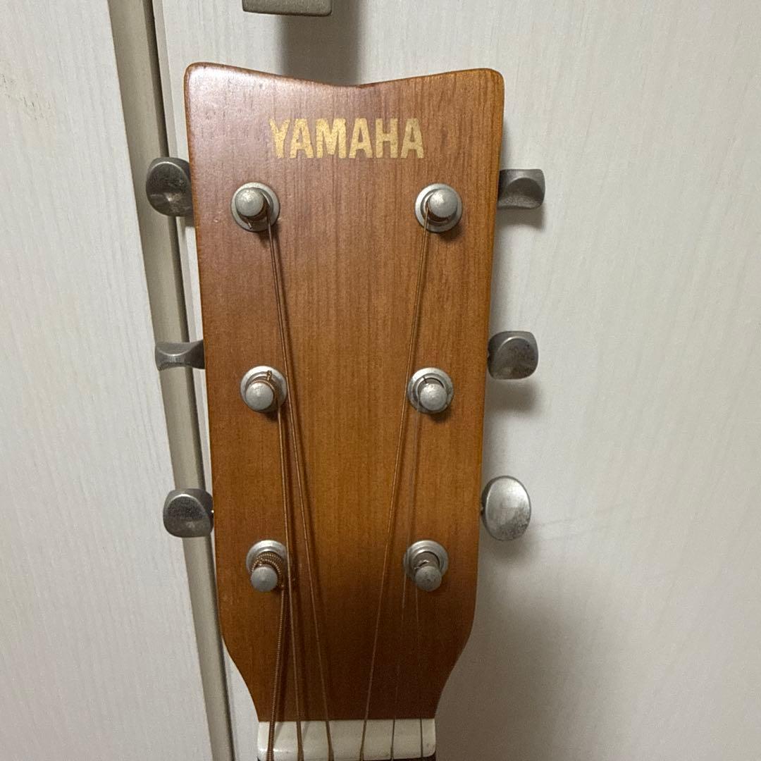YAMAHA FG-Junior JR-1 ジュニアギター 子供用