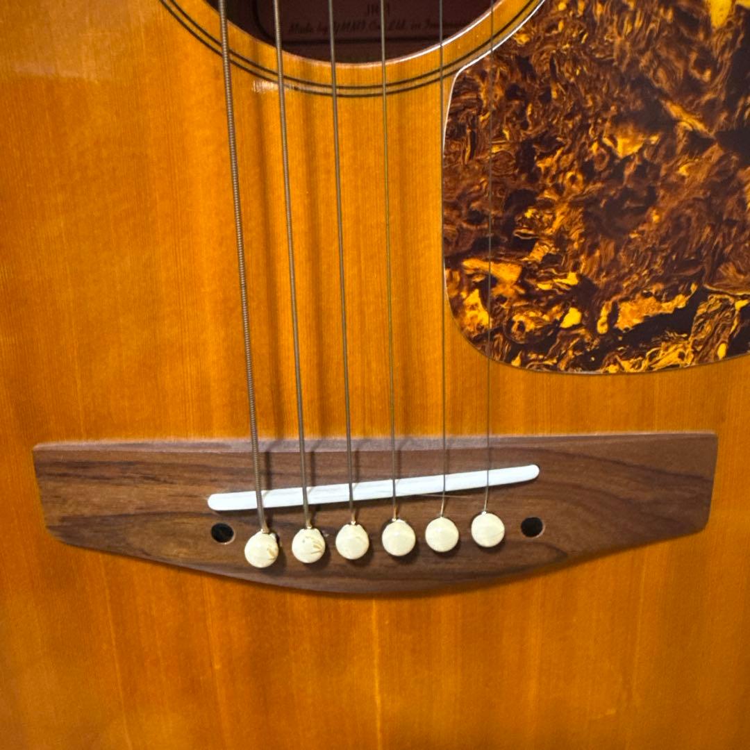YAMAHA FG-Junior JR-1 ジュニアギター 子供用