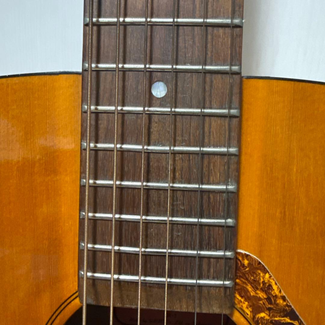 YAMAHA FG-Junior JR-1 ジュニアギター 子供用