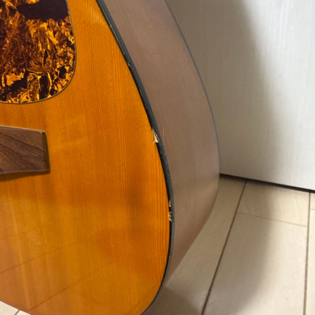 YAMAHA FG-Junior JR-1 ジュニアギター 子供用