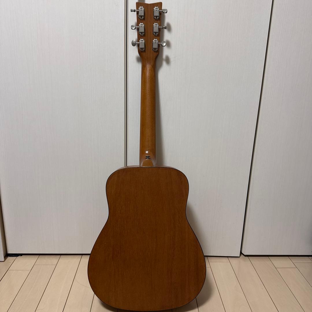 YAMAHA FG-Junior JR-1 ジュニアギター 子供用