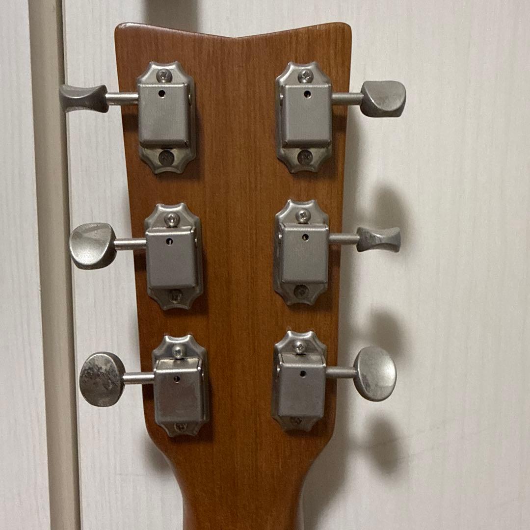 YAMAHA FG-Junior JR-1 ジュニアギター 子供用