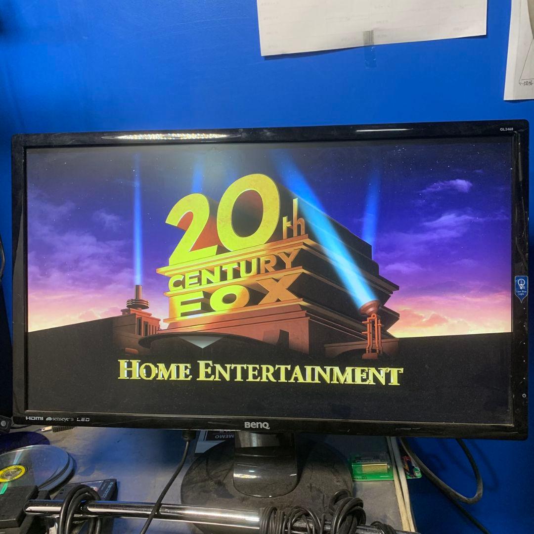 K267 SHARP ブルーレイディスクレコーダー 2017年 BD-NW520