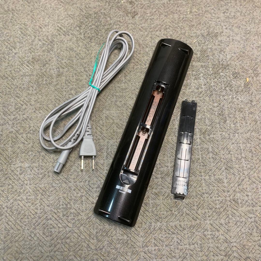 K267 SHARP ブルーレイディスクレコーダー 2017年 BD-NW520