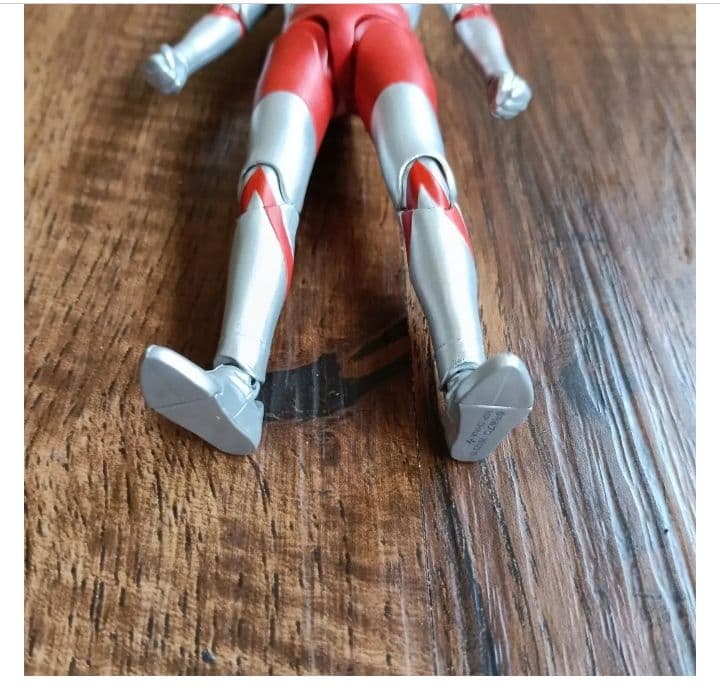 極美品 真骨彫製法 ウルトラマン【職人検品・微細な塗装ムラあり】