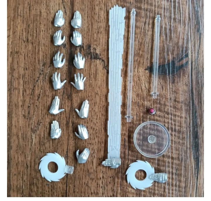 極美品 真骨彫製法 ウルトラマン【職人検品・微細な塗装ムラあり】