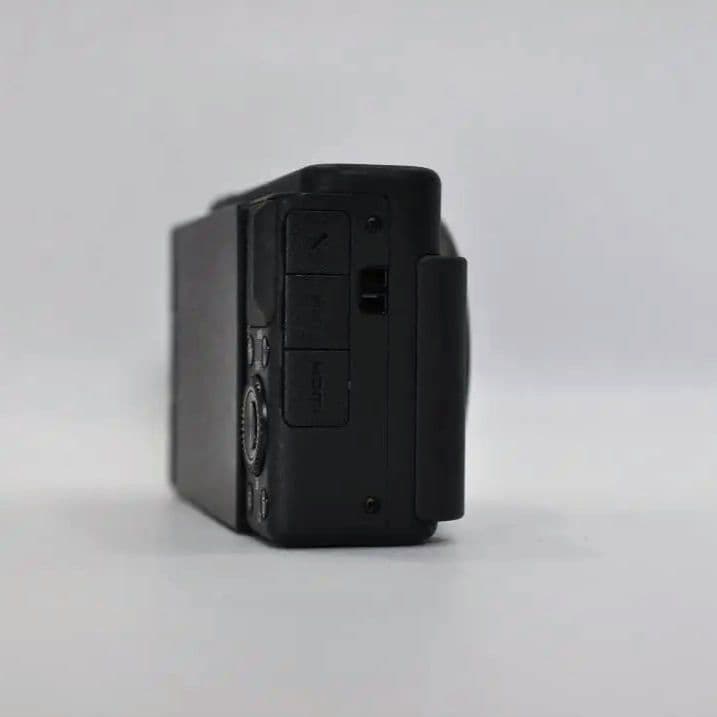 【動作ＯＫ】SONY ZV-1 VLOGCAM コンパクト デジタルカメラ