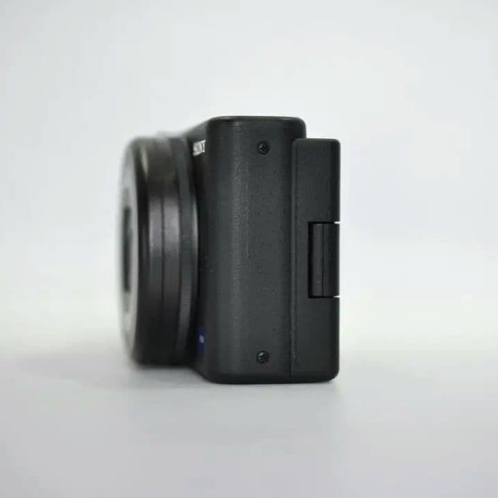 【動作ＯＫ】SONY ZV-1 VLOGCAM コンパクト デジタルカメラ