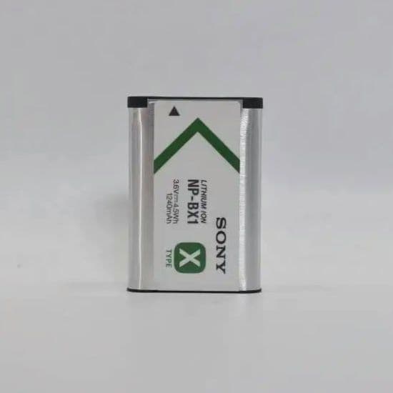 【動作ＯＫ】SONY ZV-1 VLOGCAM コンパクト デジタルカメラ