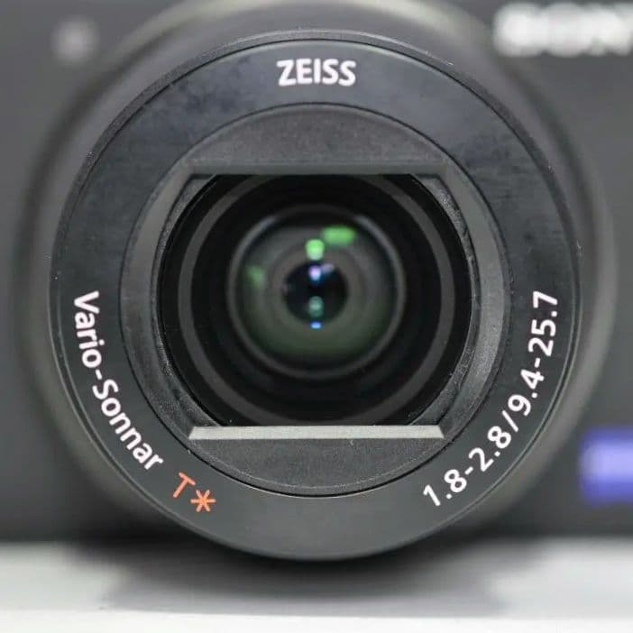 【動作ＯＫ】SONY ZV-1 VLOGCAM コンパクト デジタルカメラ