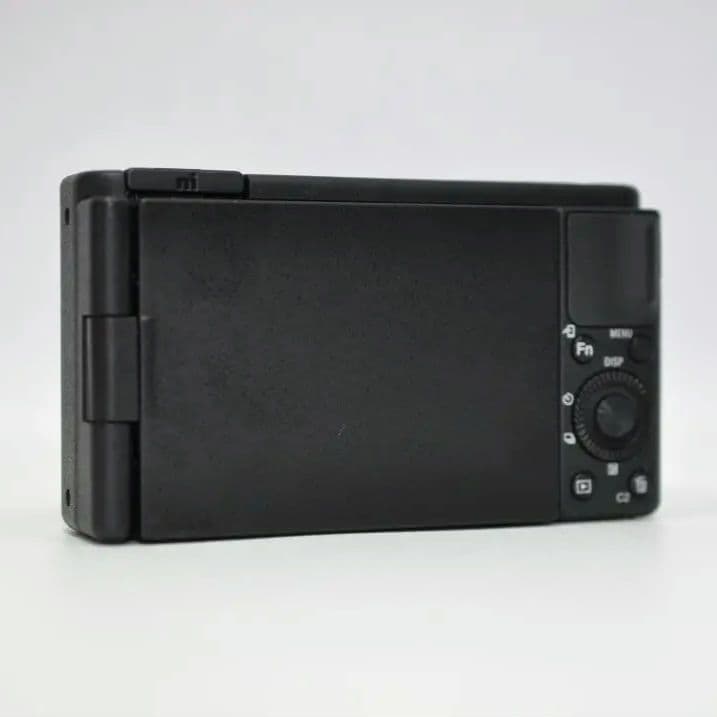 【動作ＯＫ】SONY ZV-1 VLOGCAM コンパクト デジタルカメラ
