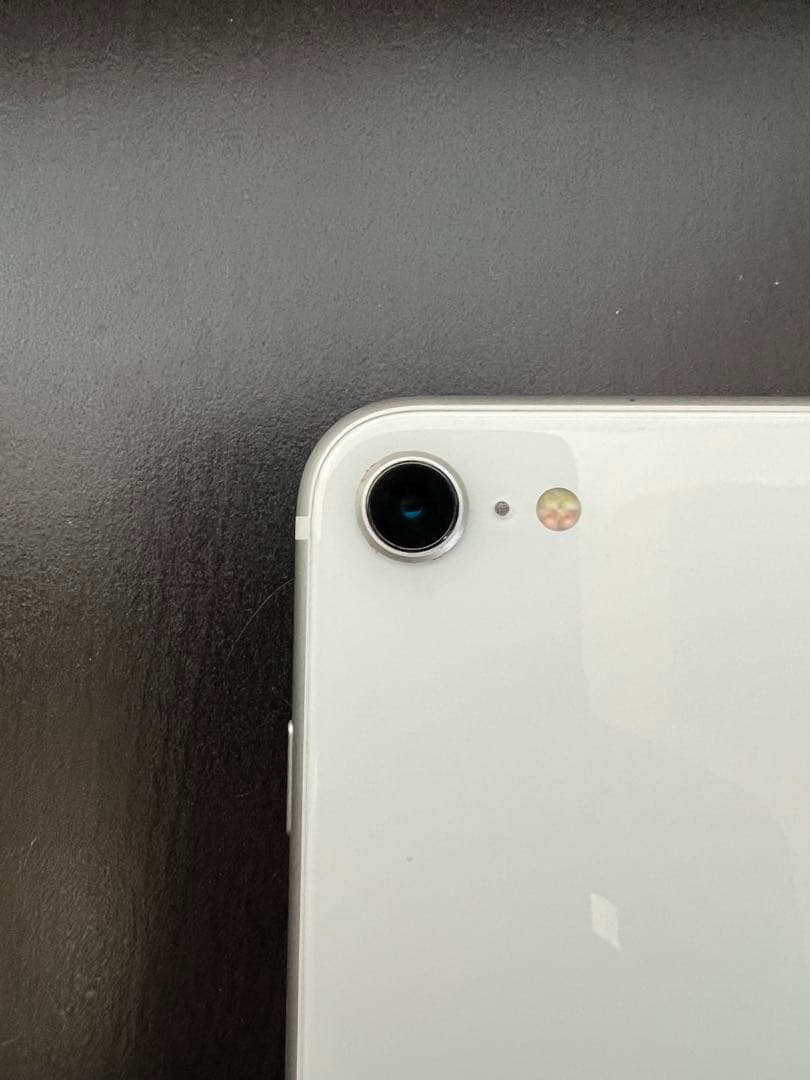 スマートフォン本体 Apple iPhone SE2