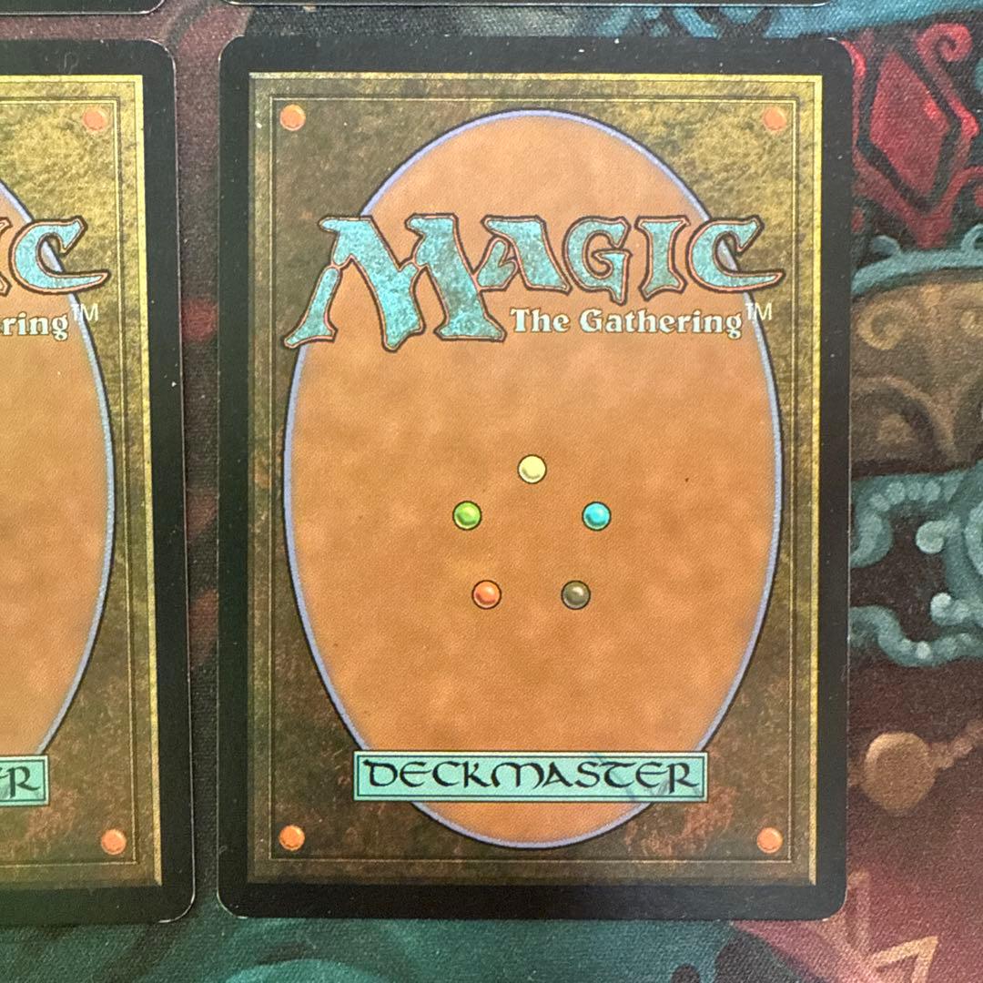 MTG 賛美されし天使　英語版