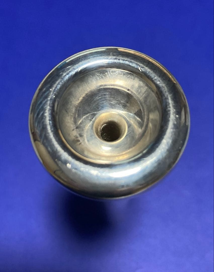 シルキー14A4Aトランペットマウスピース