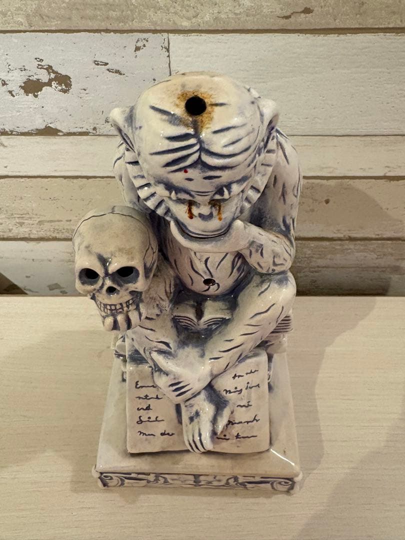 ネイバーフット　お香たて「猿」