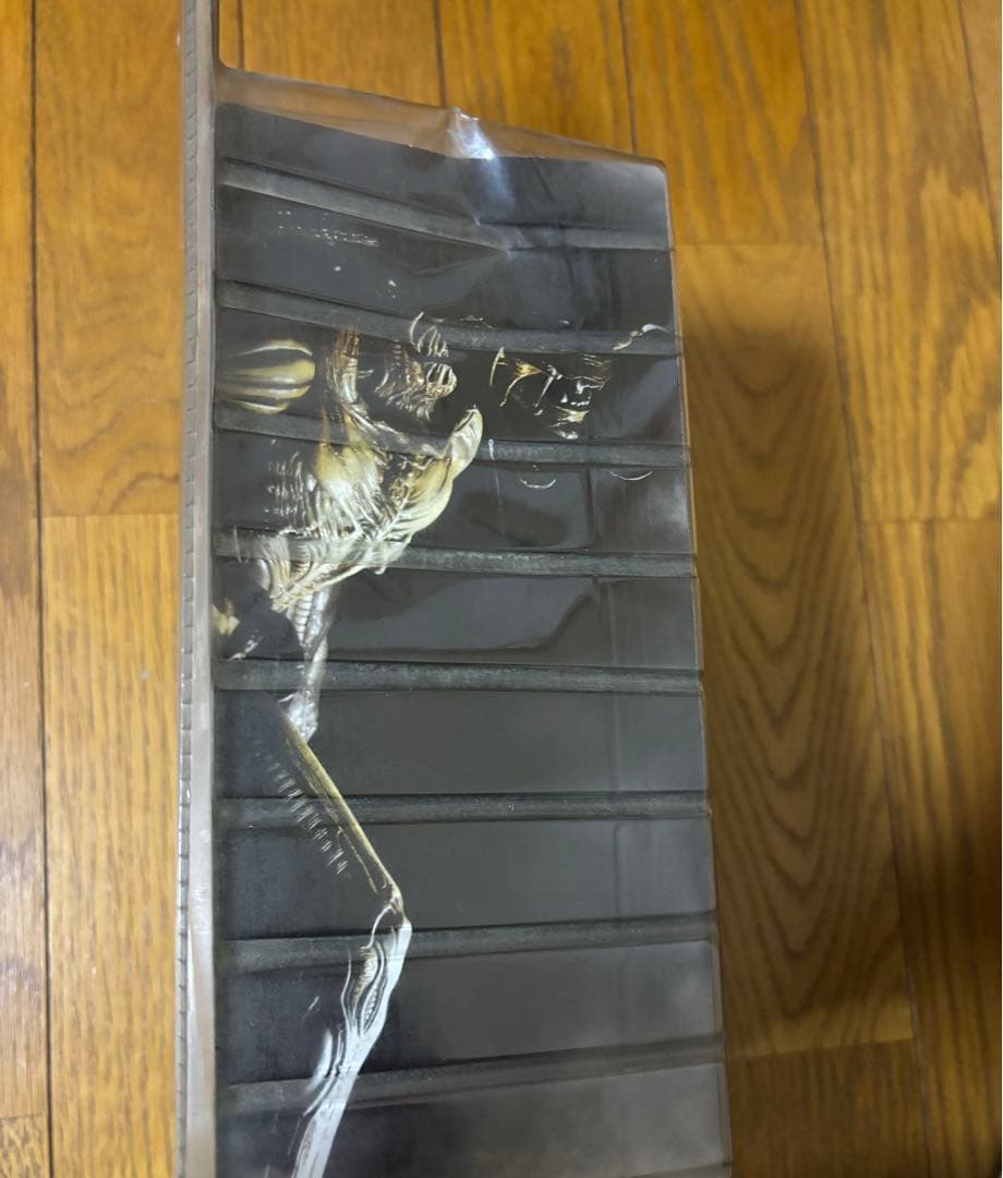 NECA エイリアンvsプレデター　プレデリアン　フィギュア