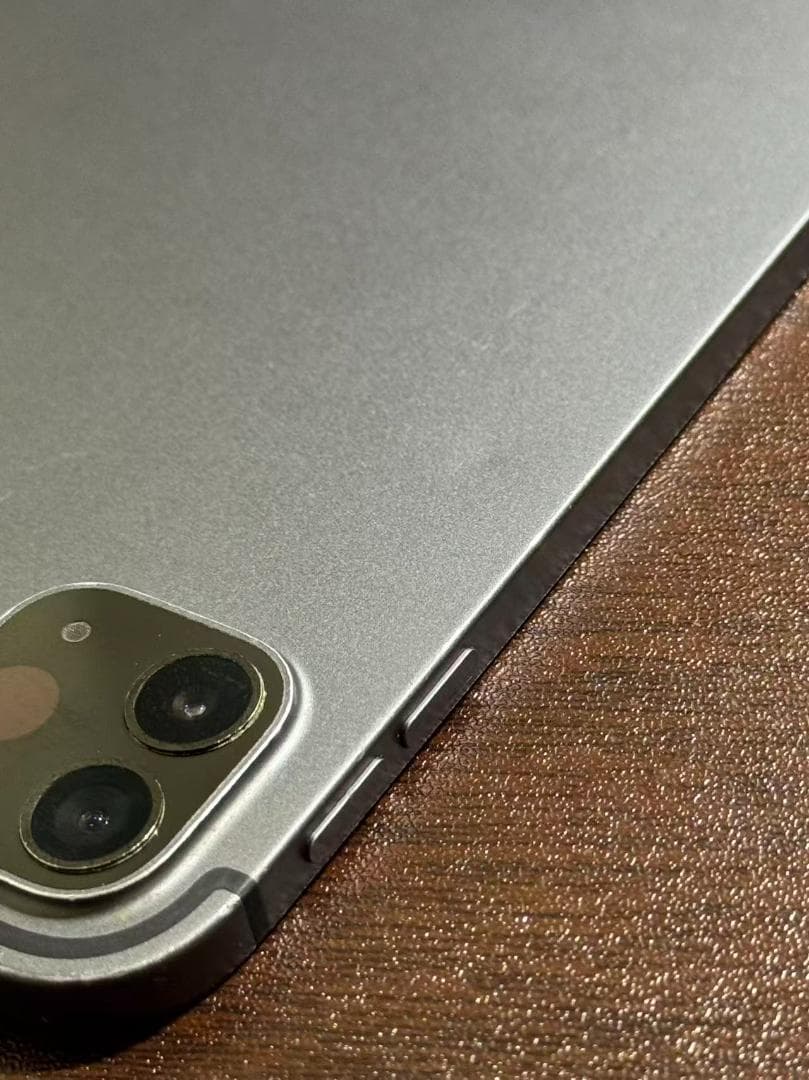 訳ありiPad Pro（第3世代） 11インチ Wi-Fi M1 256GB