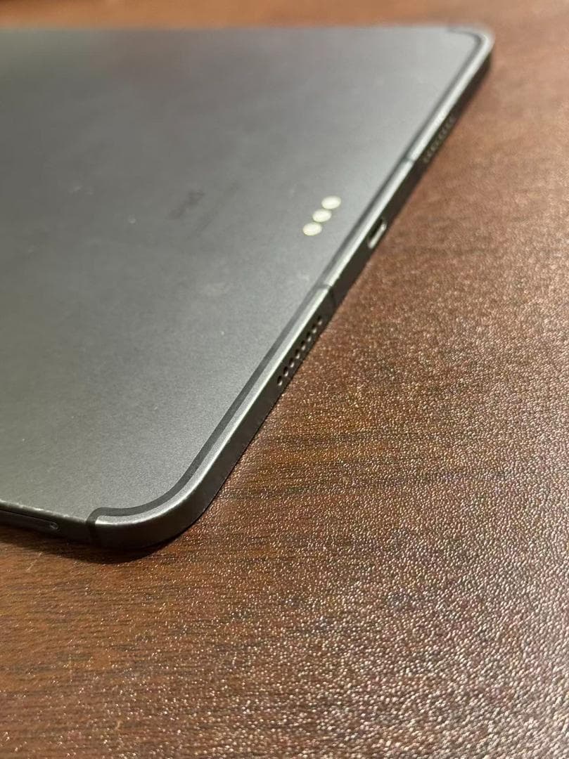 訳ありiPad Pro（第3世代） 11インチ Wi-Fi M1 256GB