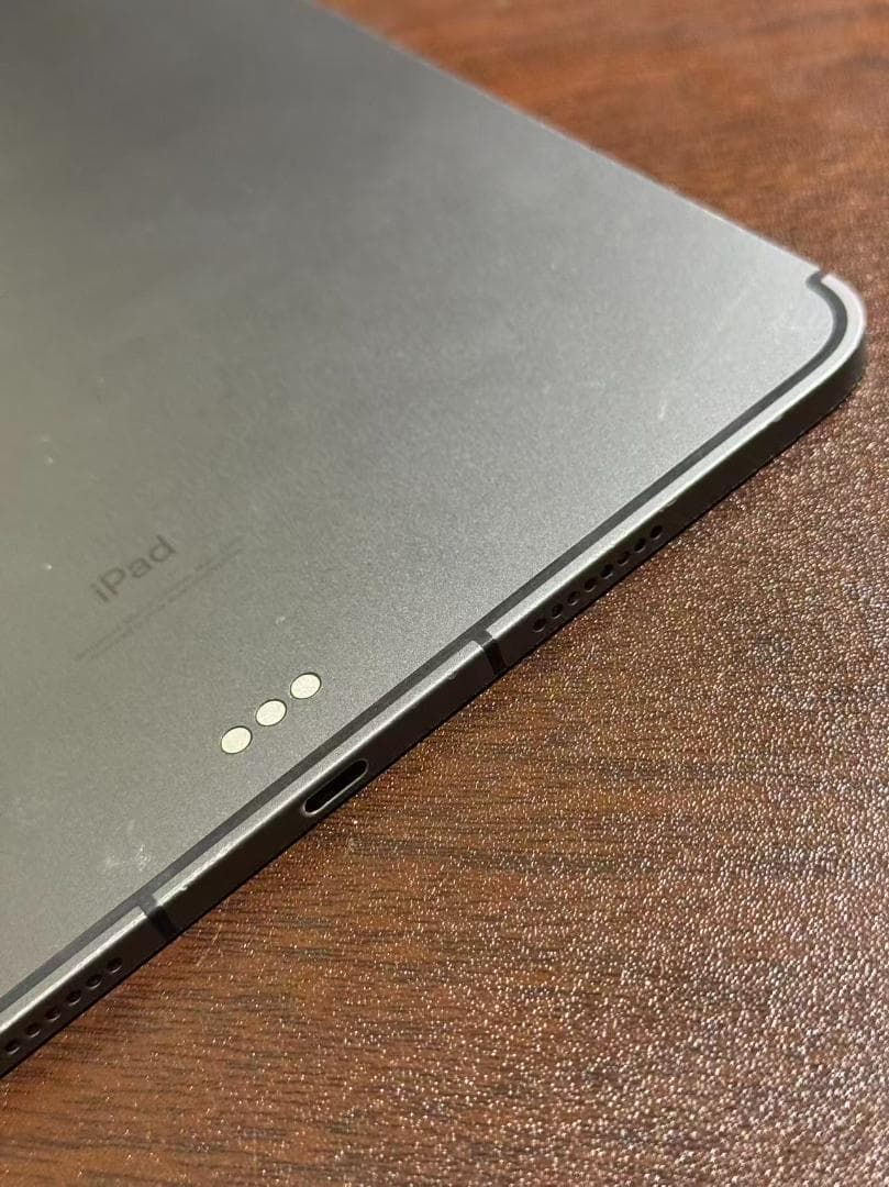 訳ありiPad Pro（第3世代） 11インチ Wi-Fi M1 256GB