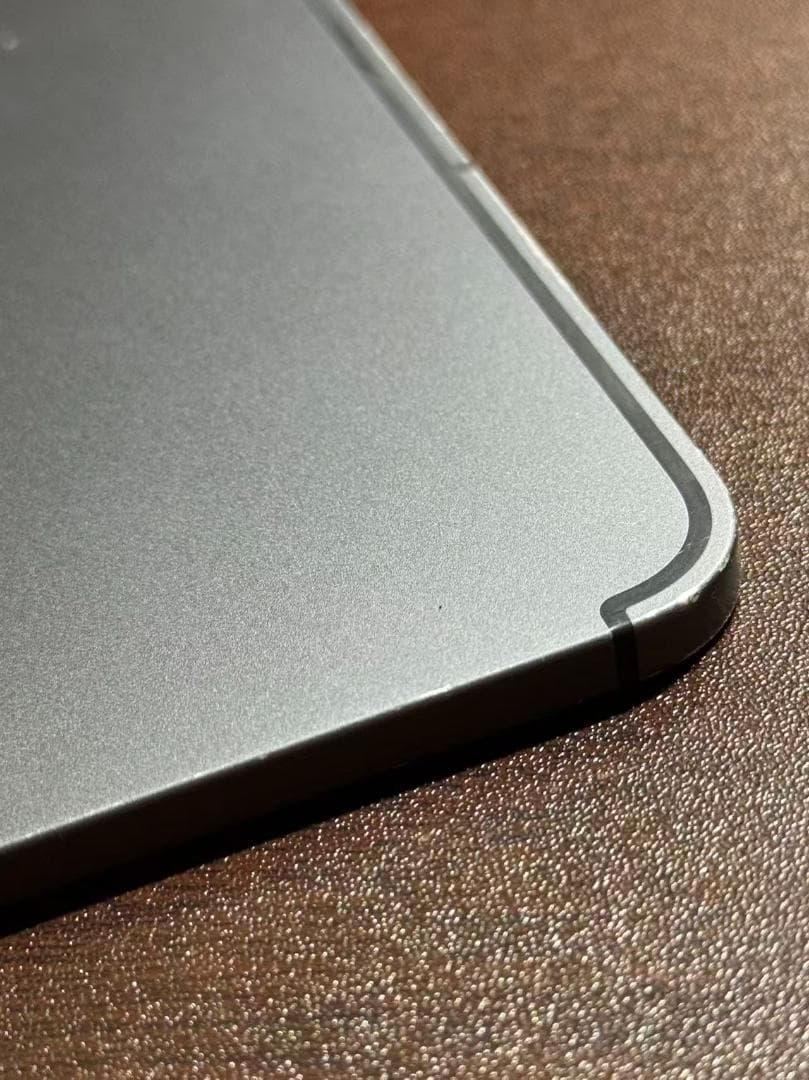 訳ありiPad Pro（第3世代） 11インチ Wi-Fi M1 256GB