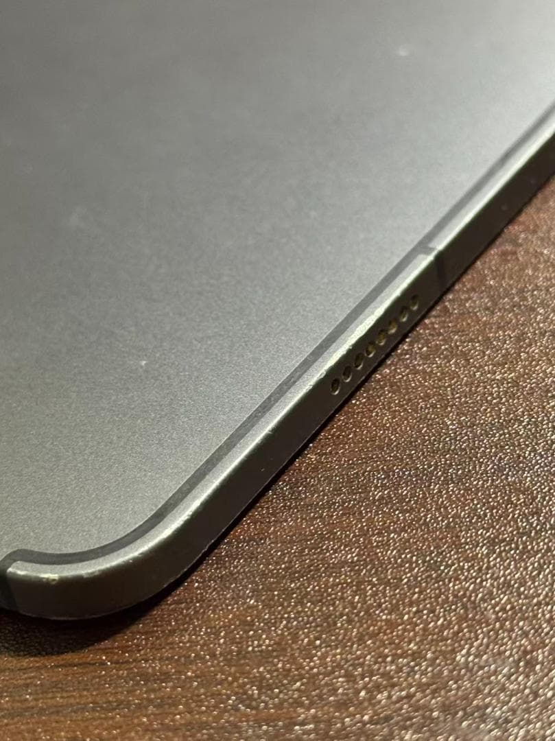 訳ありiPad Pro（第3世代） 11インチ Wi-Fi M1 256GB