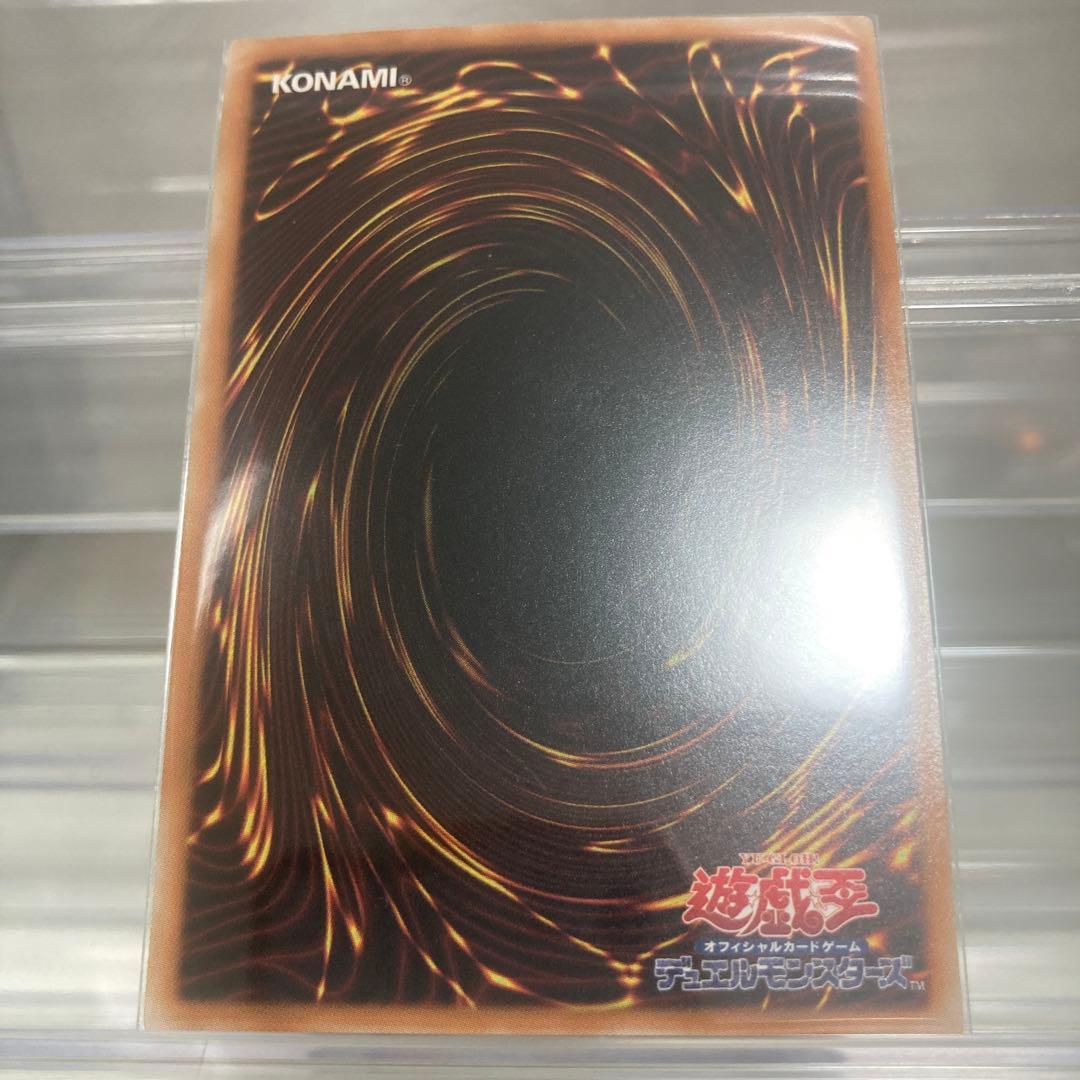 ブラック・ローズ・ドラゴン レリーフ