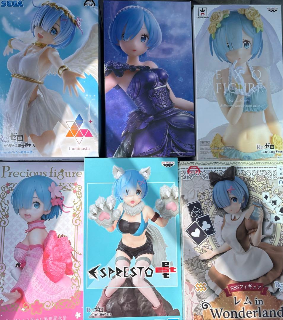 ノンジャンル アニメ キャラクター 900点以上 大量 まとめ売り 紙類なし