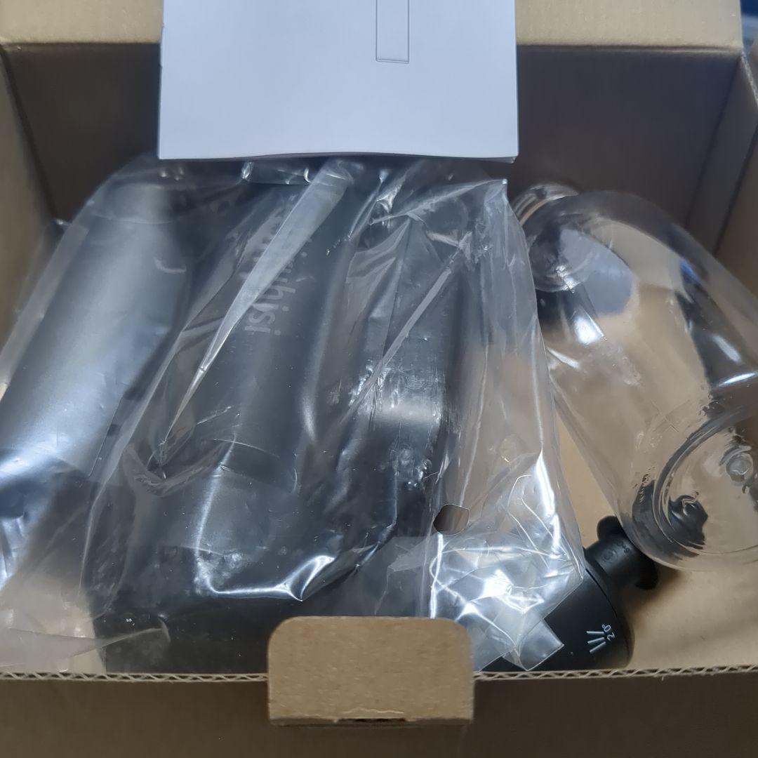 ✨高圧洗浄機 ハンディ コンパクト コードレス USB-C充電式 洗浄 洗車