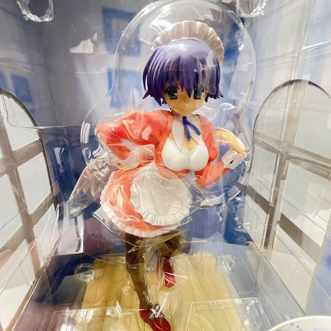 ToHeart2 AnotherDays 十波由真 ピンクメイドVer.