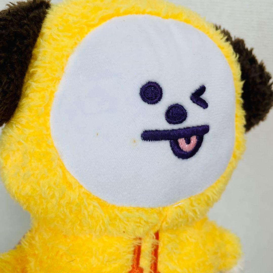 【まとめ売り/レア】BTS bt21 mininiキャンバスボードトレカ