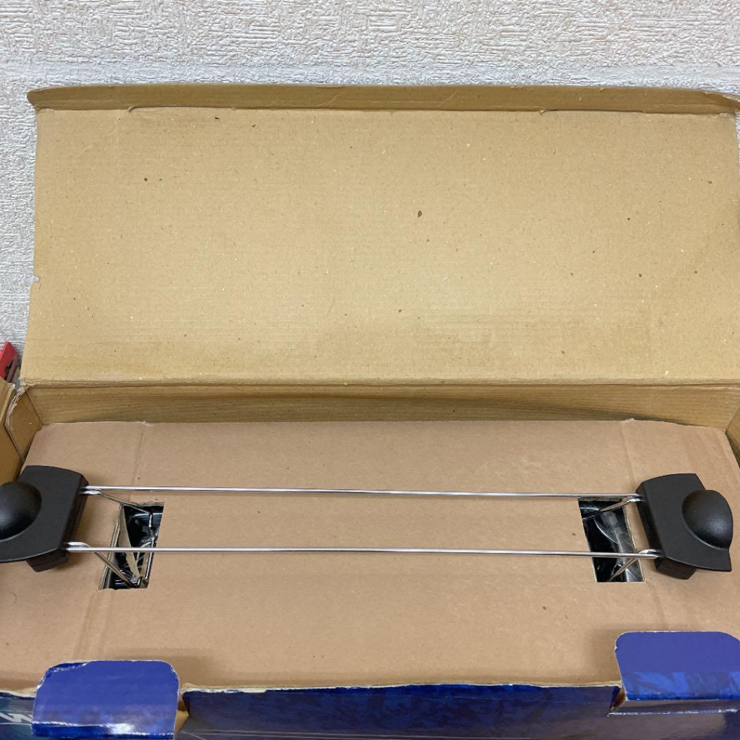 wilfa 北欧　ロングスロットクールタッチトースター