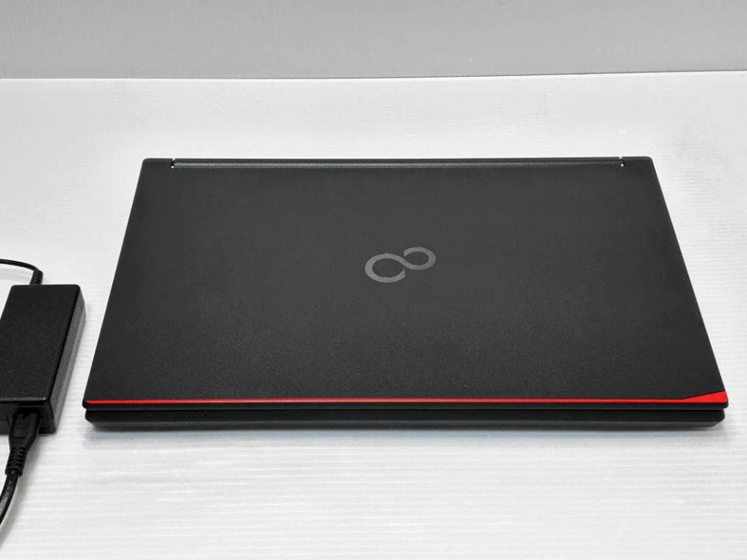 使用248h 第12世代 LIFEBOOK A5712/KX NVMe256G