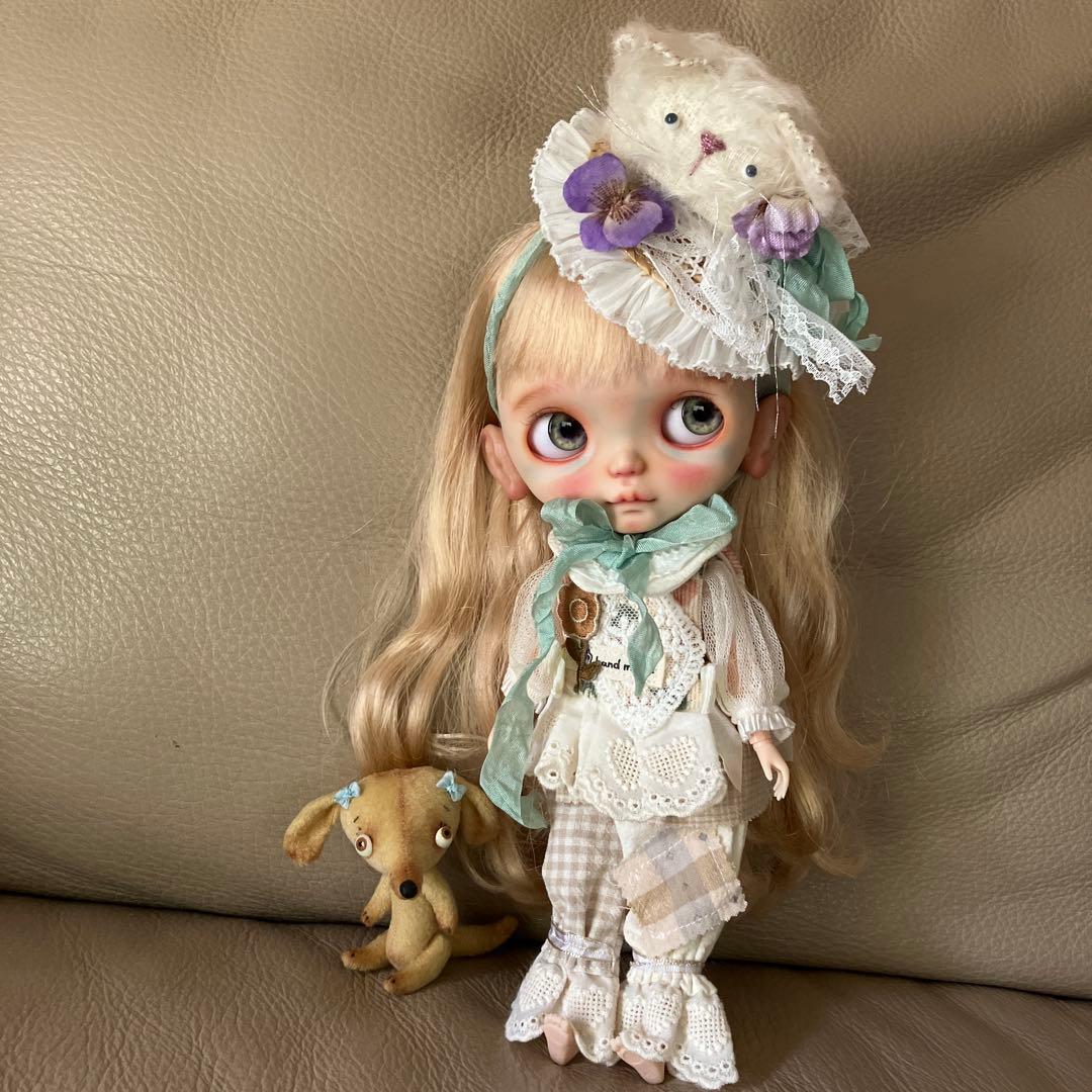 【専用出品】ブライス アウトフィット